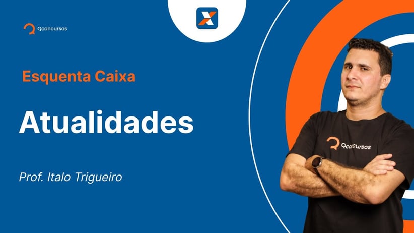 Imagem do vídeo principal