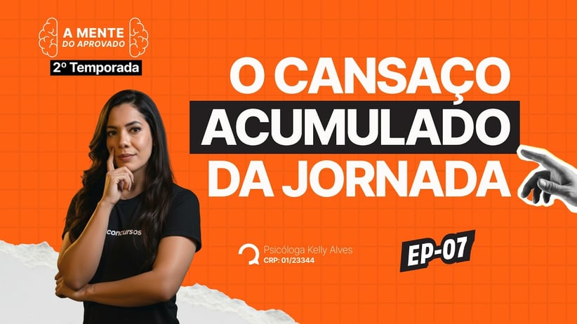 Imagem do vídeo principal