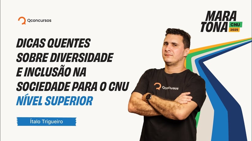 Imagem do vídeo principal