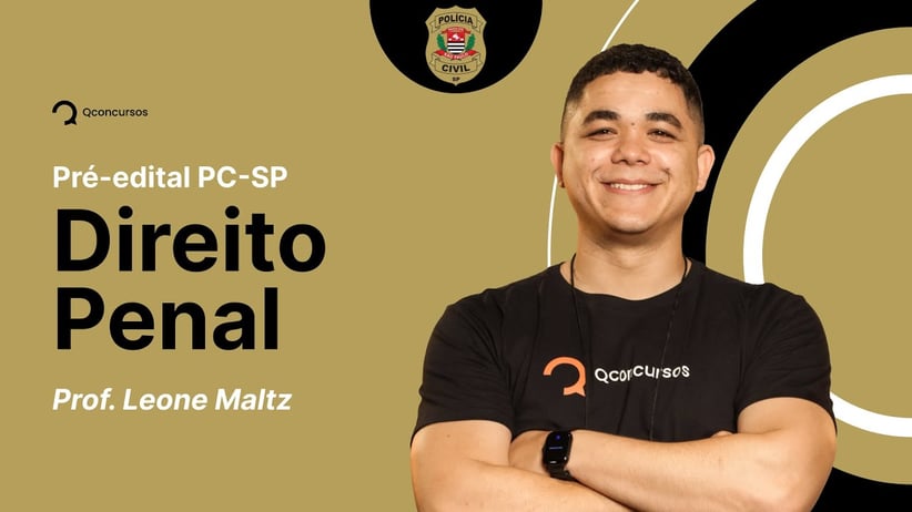 Imagem do vídeo principal