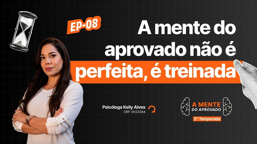Imagem do vídeo principal