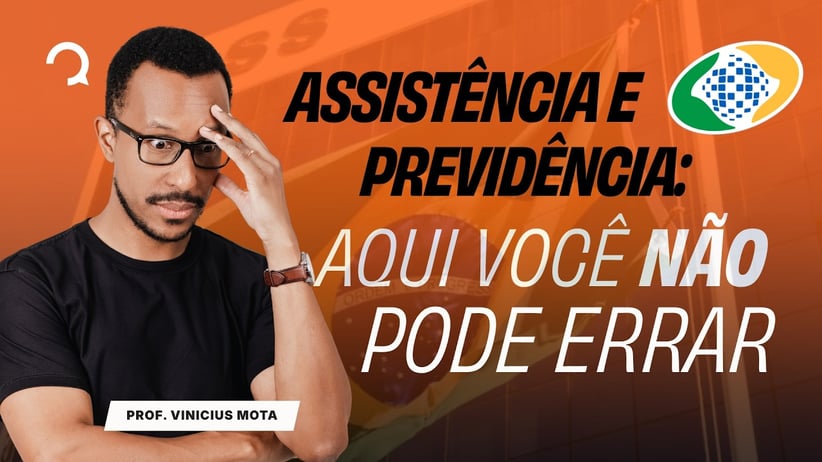 Imagem do vídeo principal