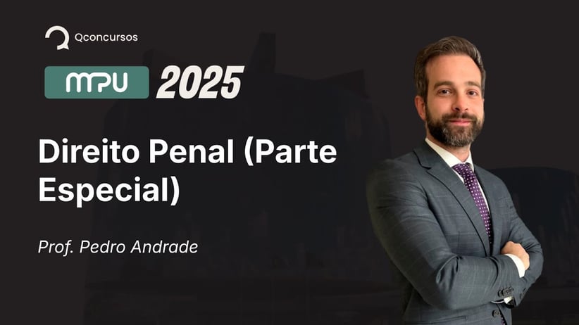Imagem do vídeo principal