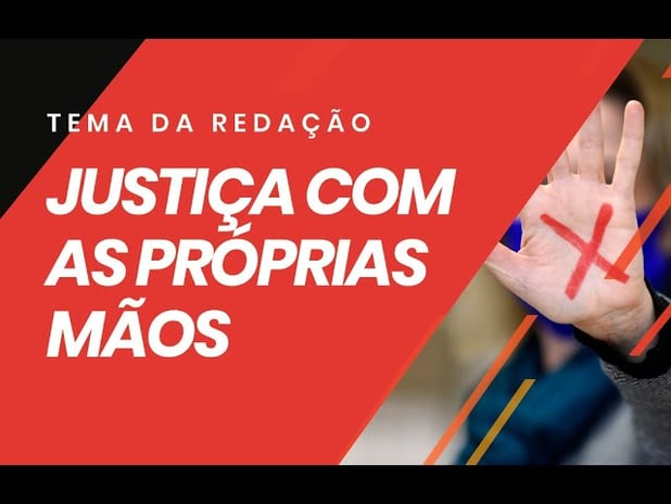 Imagem do vídeo principal