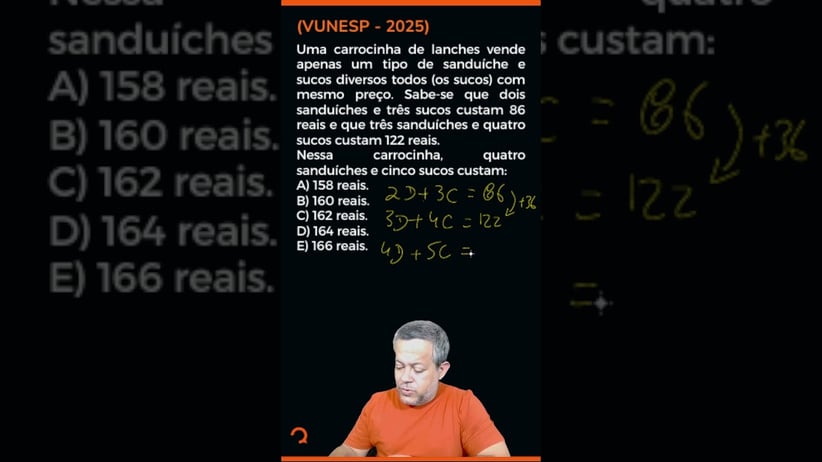 Imagem do vídeo principal