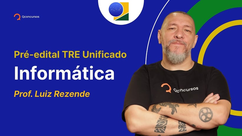 Imagem do vídeo principal