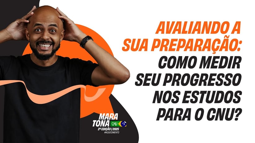 Imagem do vídeo principal