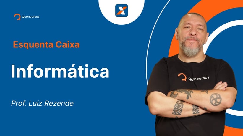Imagem do vídeo principal