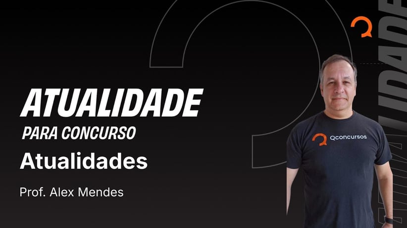 Imagem do vídeo principal