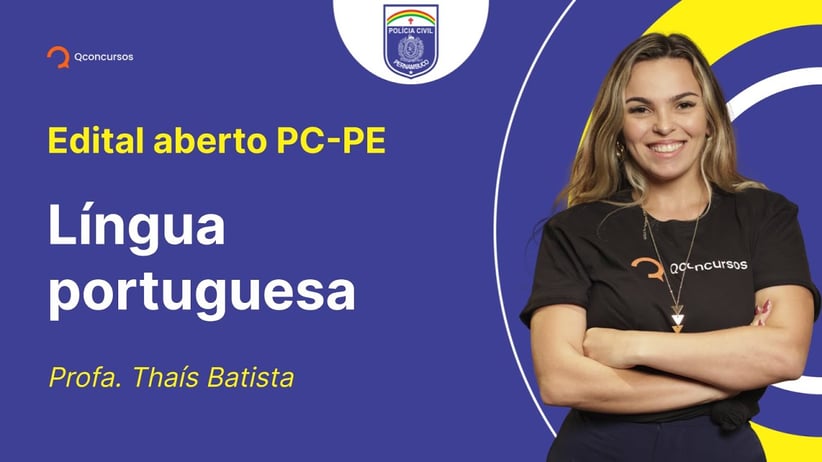 Imagem do vídeo principal