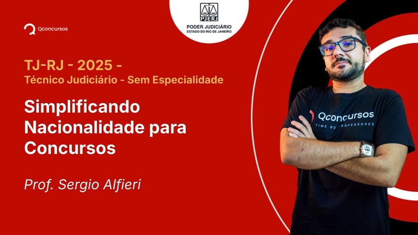 Imagem do vídeo principal