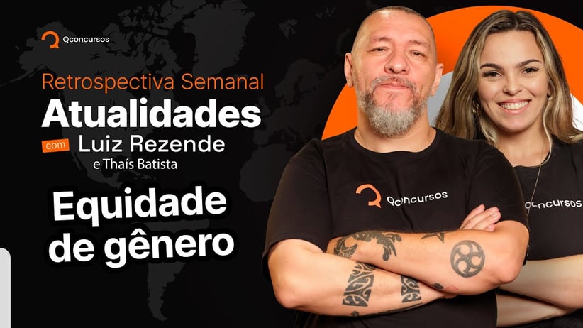 Imagem do vídeo principal