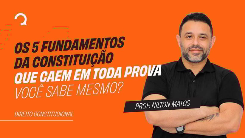 Imagem do vídeo principal