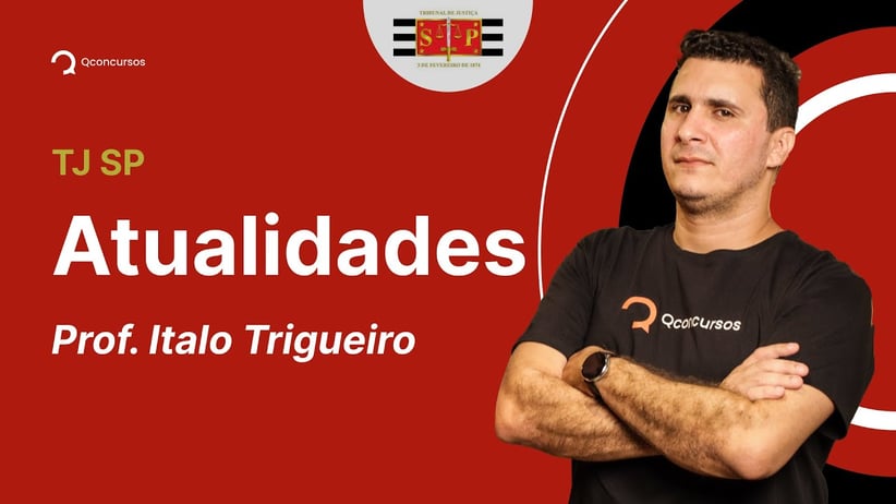 Imagem do vídeo principal