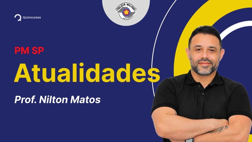 Imagem do vídeo principal