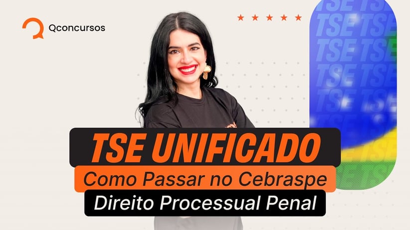 Imagem do vídeo principal