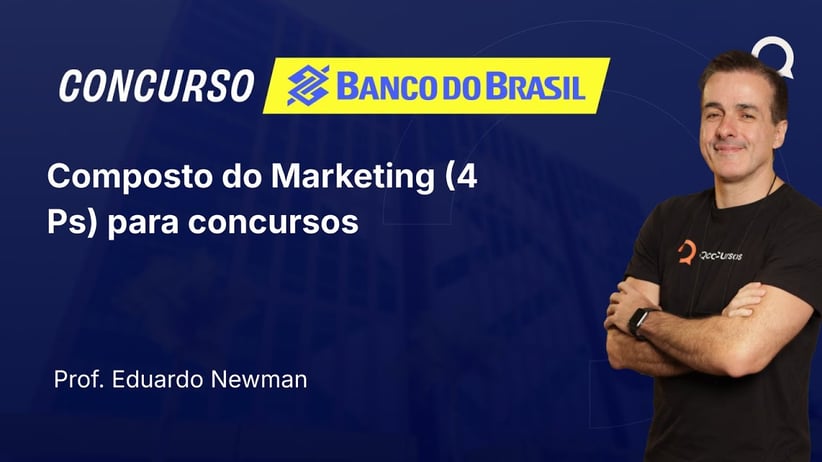 Imagem do vídeo principal