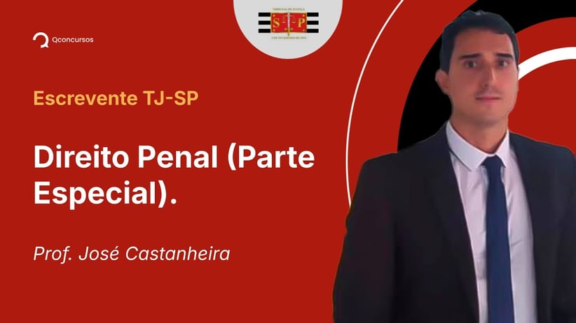 Imagem do vídeo principal