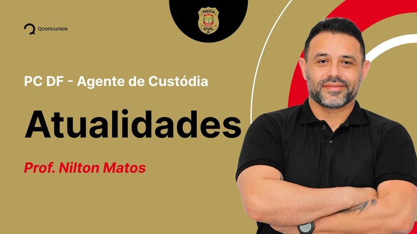 Imagem do vídeo principal