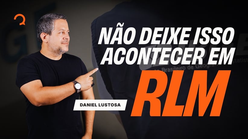 Imagem do vídeo principal