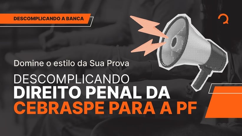 Imagem do vídeo principal