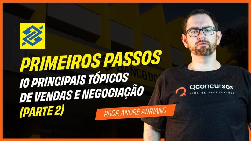 Imagem do vídeo principal