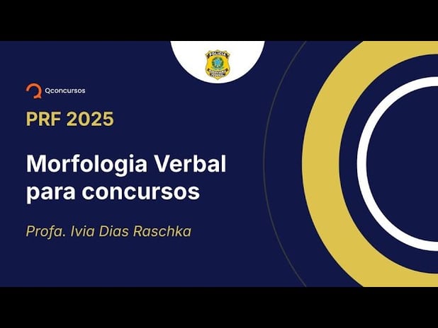 Imagem do vídeo principal