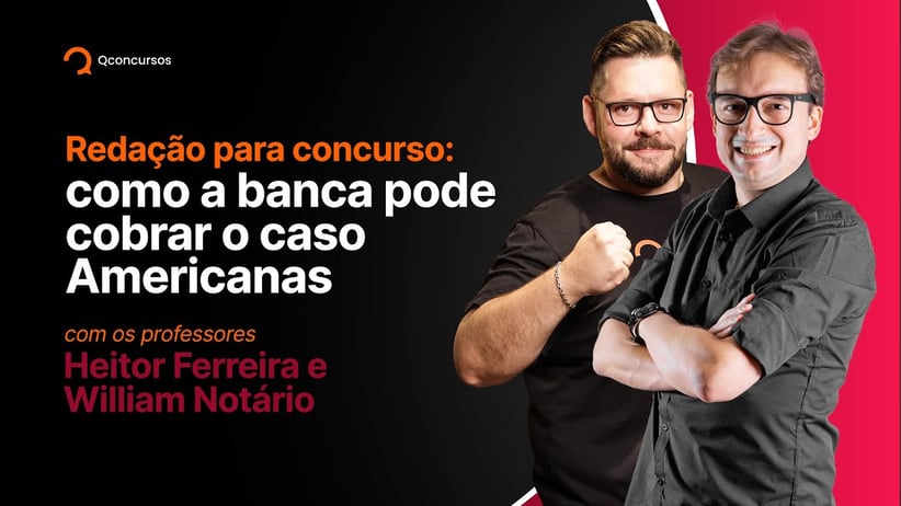 Imagem do vídeo principal