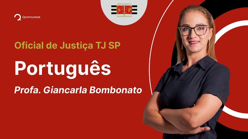 Imagem do vídeo principal