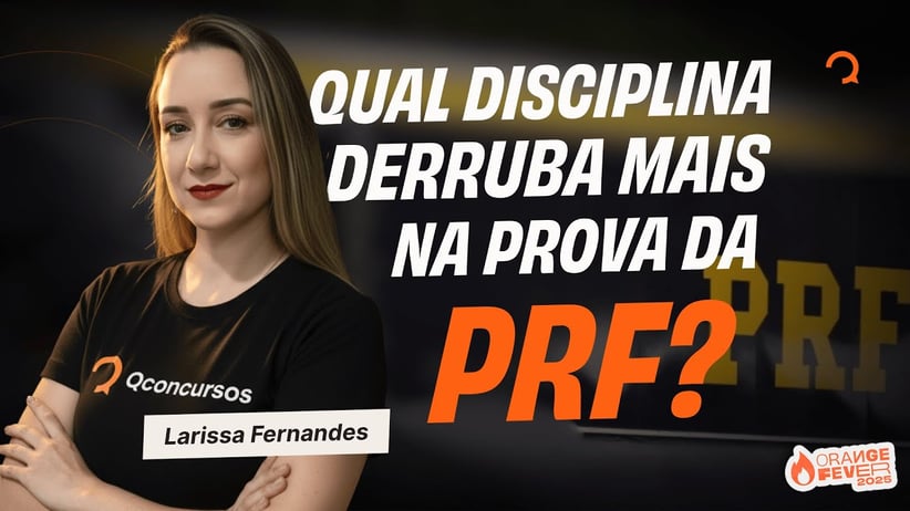 Imagem do vídeo principal