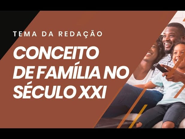 Imagem do vídeo principal