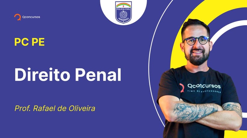 Imagem do vídeo principal