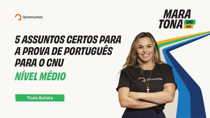 Imagem do vídeo principal