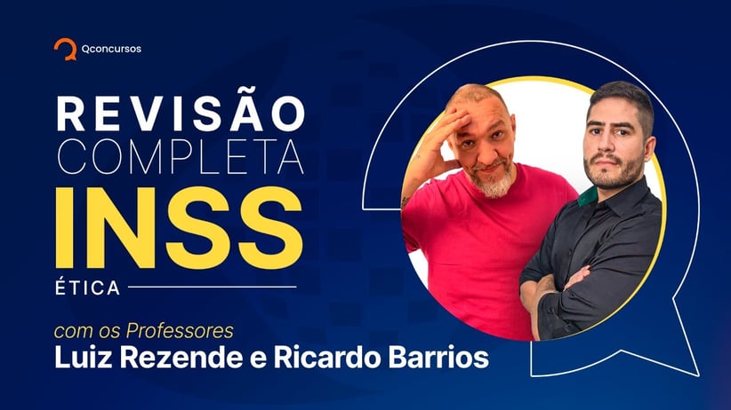 Imagem do vídeo principal