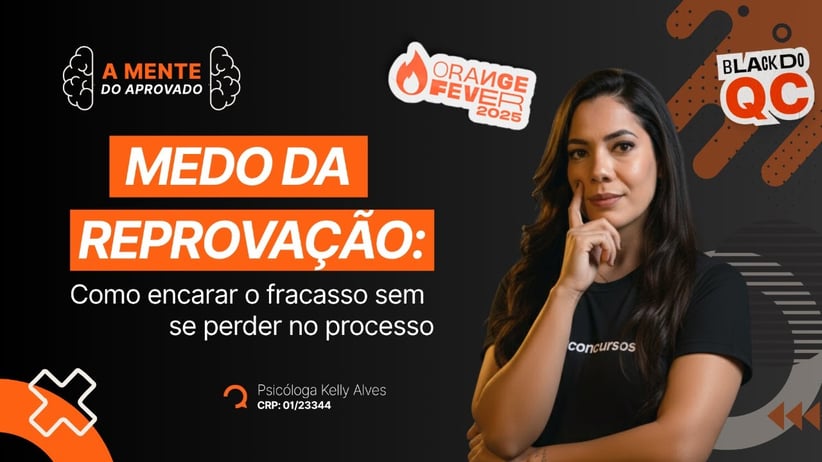 Imagem do vídeo principal