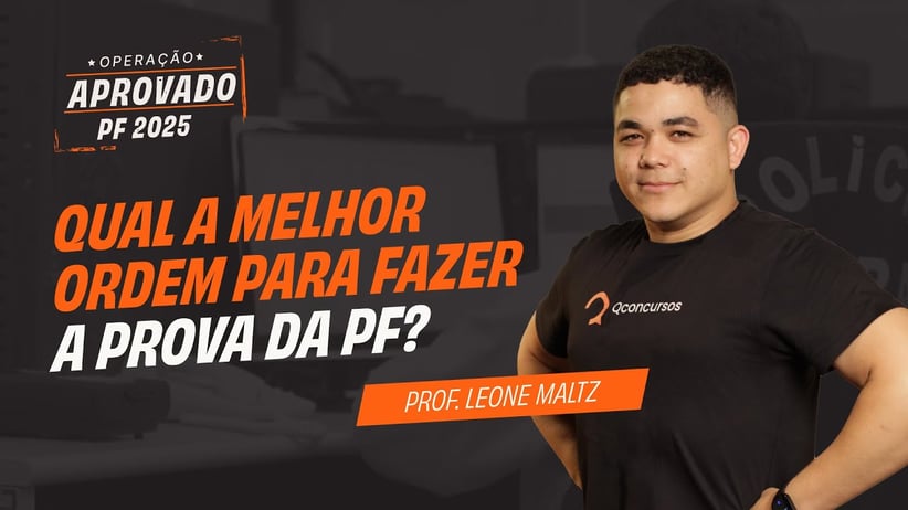 Imagem do vídeo principal