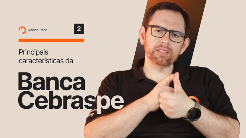 Imagem do vídeo principal