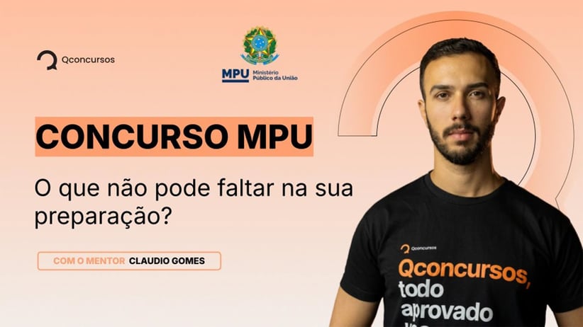 Imagem do vídeo principal