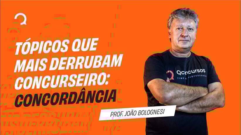 Imagem do vídeo principal