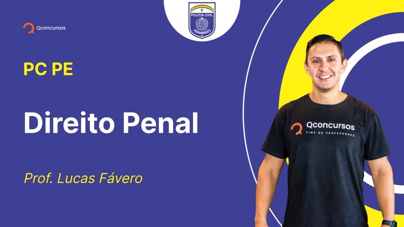 Imagem do vídeo principal