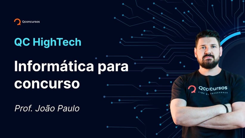 Imagem do vídeo principal