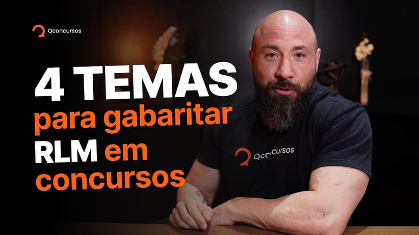 Imagem do vídeo principal
