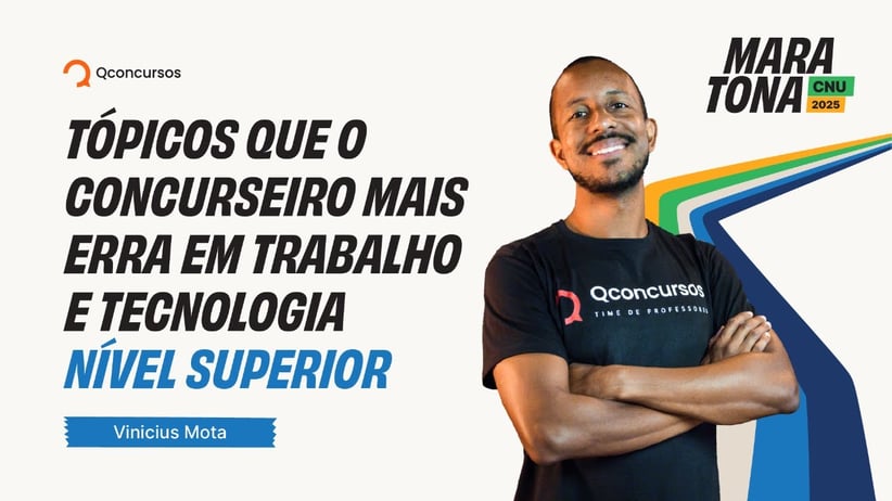 Imagem do vídeo principal