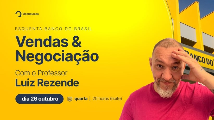 Imagem do vídeo principal