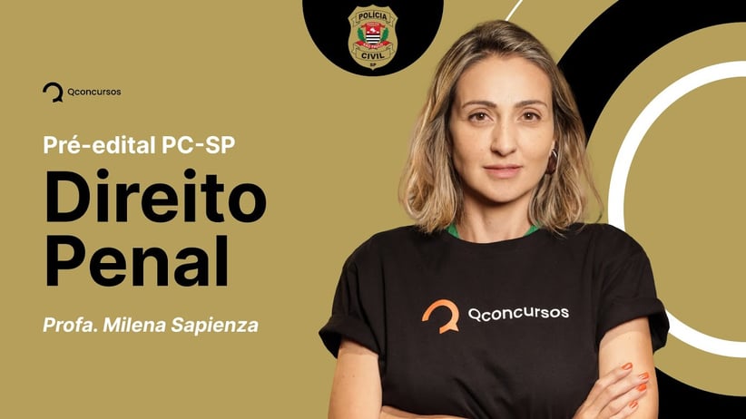 Imagem do vídeo principal