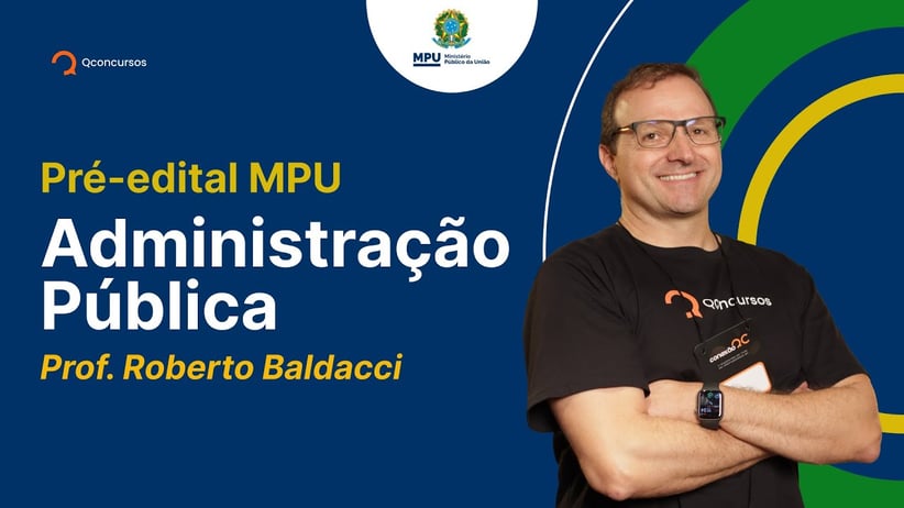 Imagem do vídeo principal