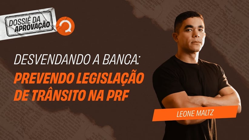 Imagem do vídeo principal