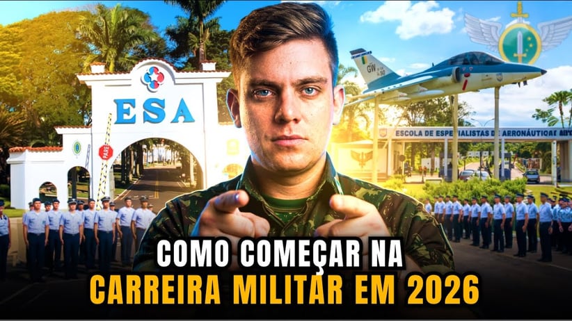 Imagem do vídeo principal