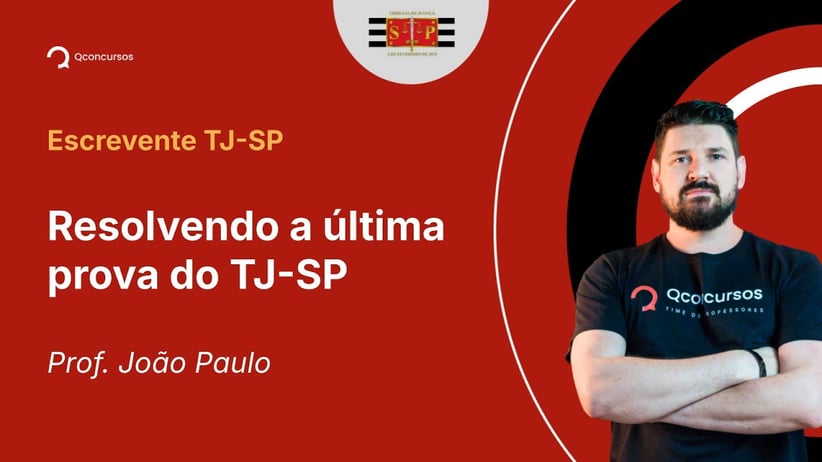 Imagem do vídeo principal