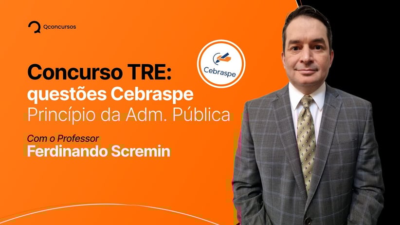 Imagem do vídeo principal